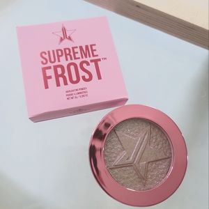 Jeffree Star Supreme Frost Highlighting Powder - Hypothermia